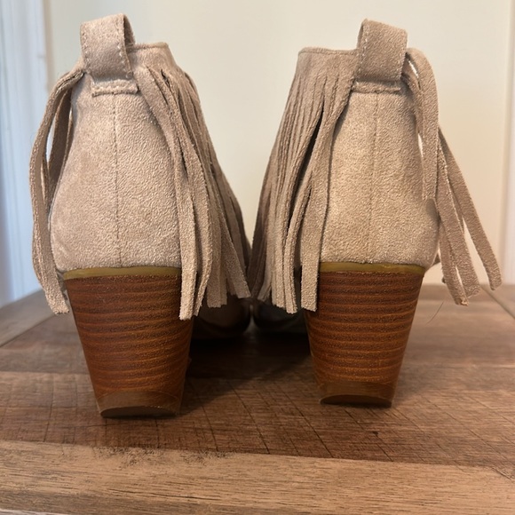 Coconuts by Matisse booties - Picture 6 of 8